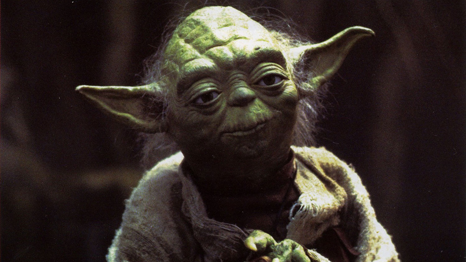 Fans Call Yoda The Biggest Coward In The Star Wars Galaxy