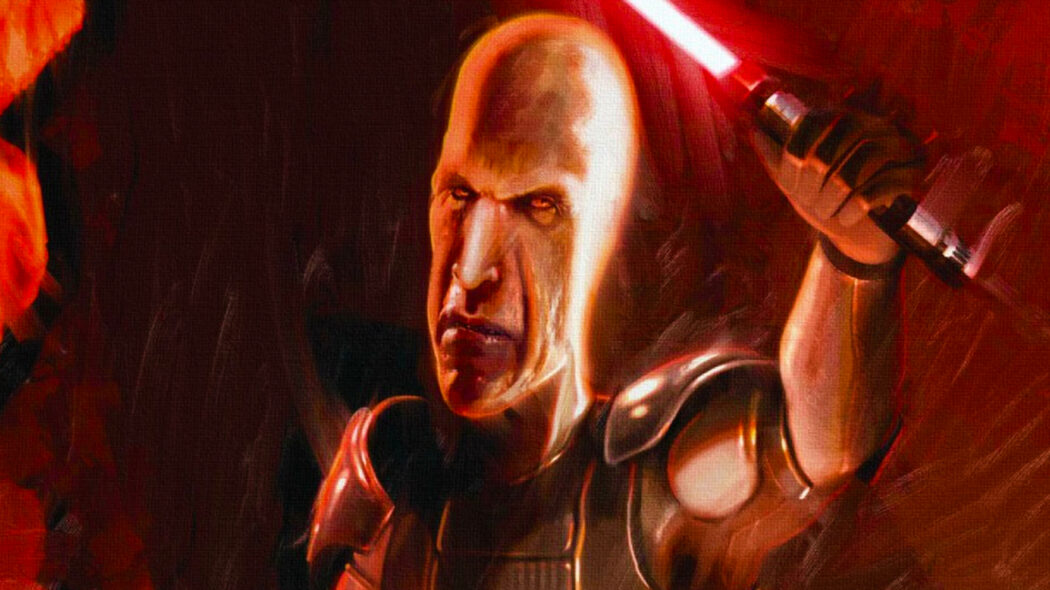 Darth Plagueis To Debut In Star Wars: The Acolyte