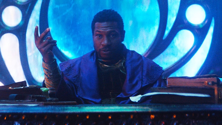 Marvel Reportedly Preparing To Recast Jonathan Majors As Kang