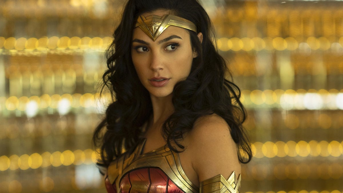 Gal Gadot Will Reportedly Return As Wonder Woman In The Dcu