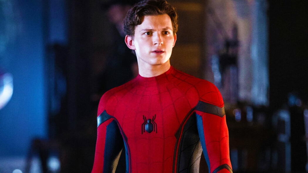 Marvel Replacing Tom Holland As Spider Man In An Upcoming Mcu Project