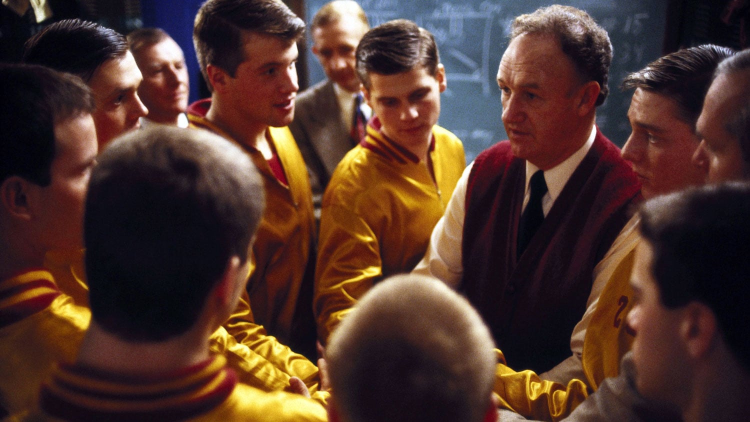 Hoosiers