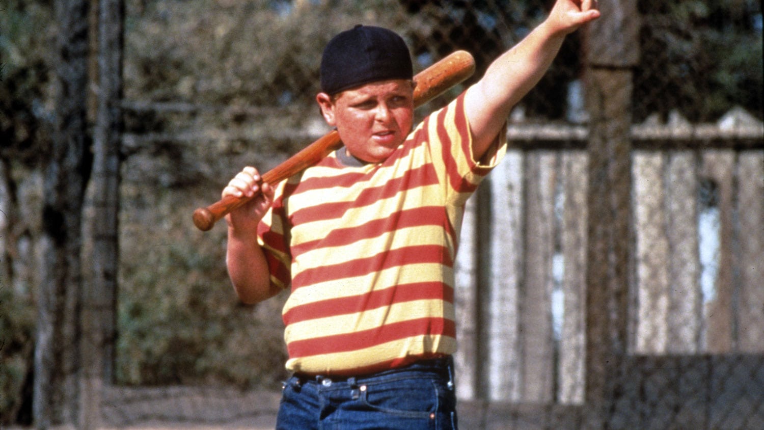 The-Sandlot-Sports-Movies