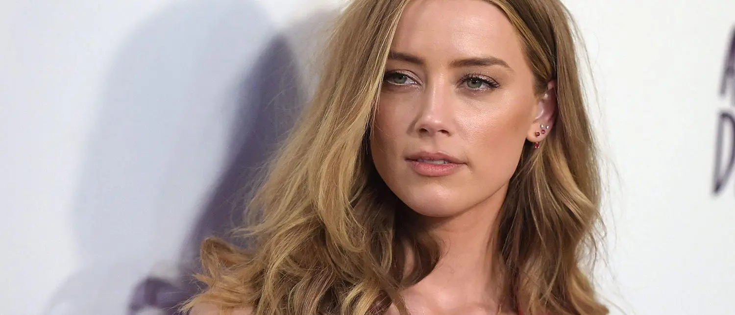The Petition Demanding Wb Fire Amber Heard From Aquaman 2 Has Crossed 1