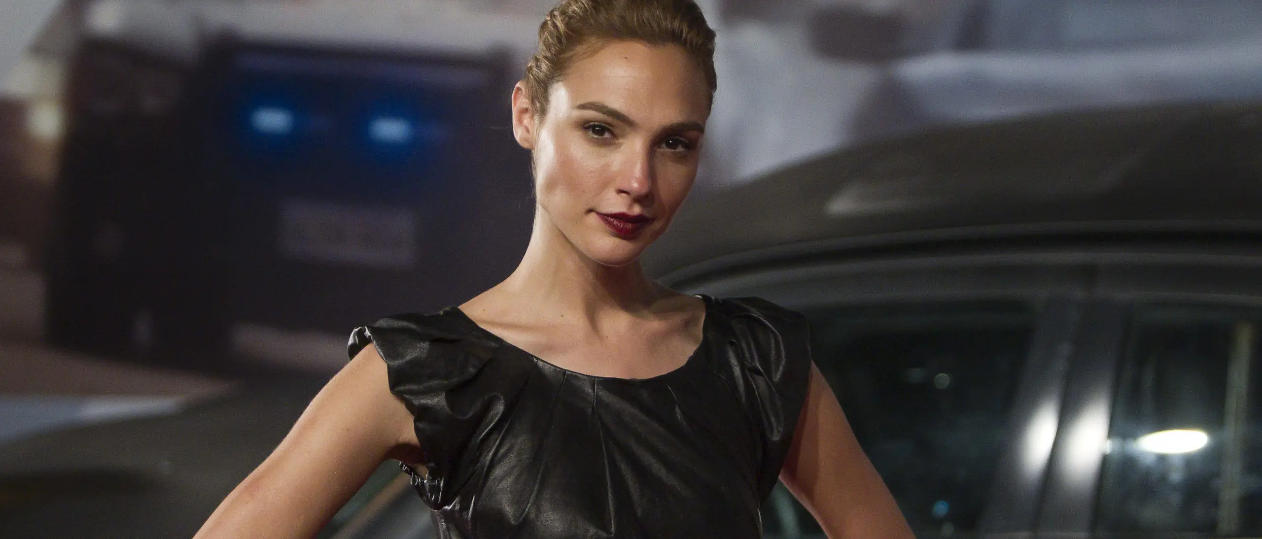 Gal Gadot To Star In Spy Thriller Heart Of Stone Which Is Being Billed