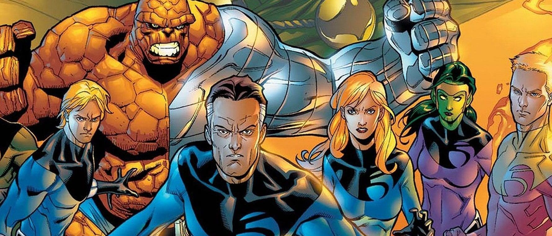 Fantastic Four Movie Will Be Directed By Spider-Man Director Jon Watts