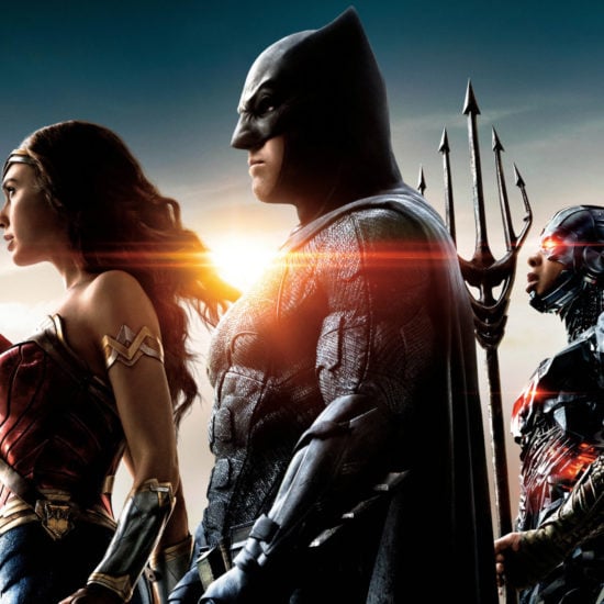 WB Executives Are ‘Not Impressed’ With Zack Snyder’s Justice League