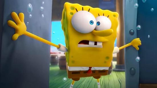 The SpongeBob Movie: Sponge On The Run Review - Reliable, But Not ...