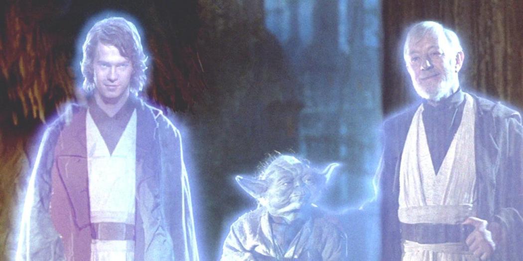 Yoda Rumoured To Be Involved In Disney Plus' Star Wars The Acolyte Series