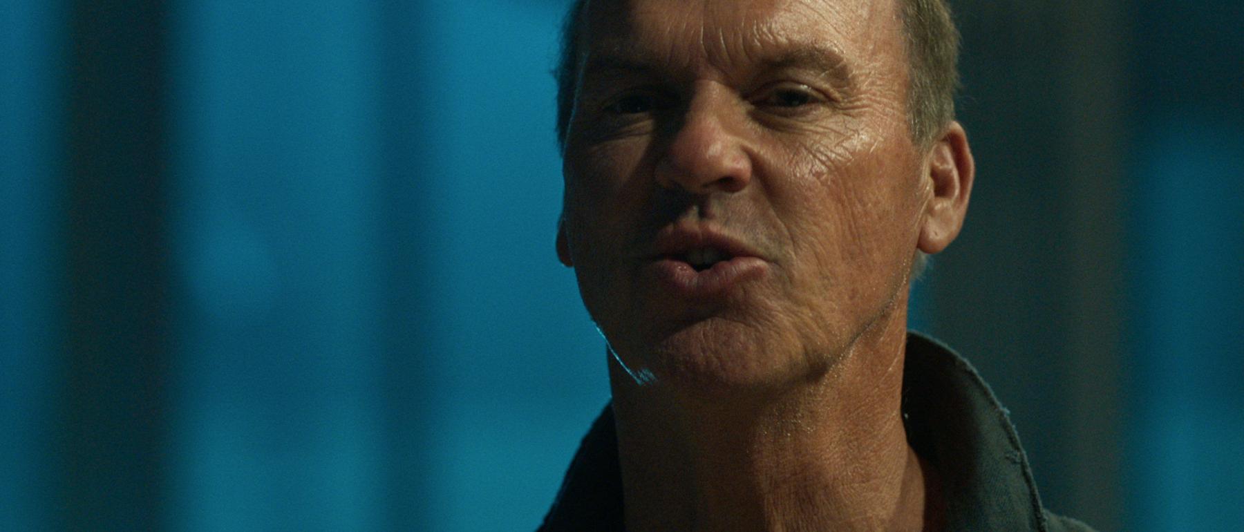 Michael Keaton Reportedly Returning As Vulture In MCU