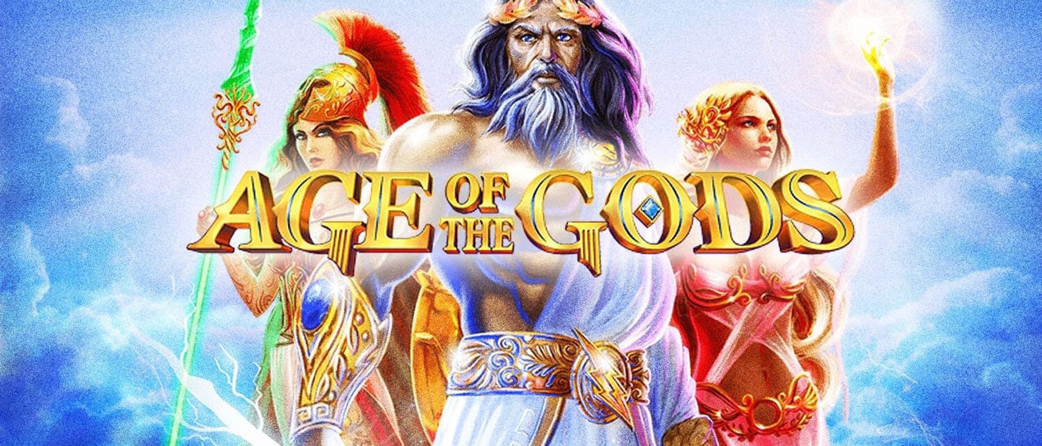 Vavada tragamonedas de Age of the Gods