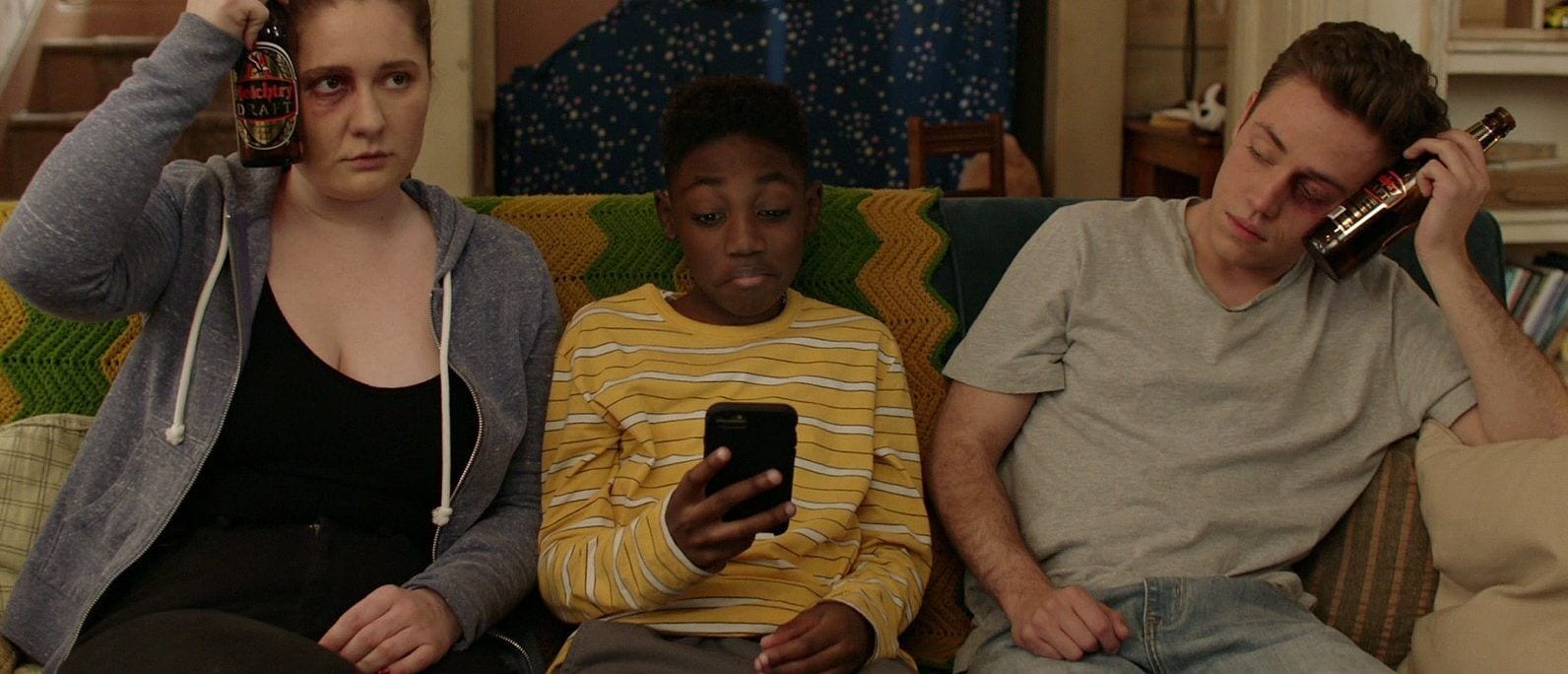 Shameless Hall Of Shame Episode Recap They Grow Up So Fast