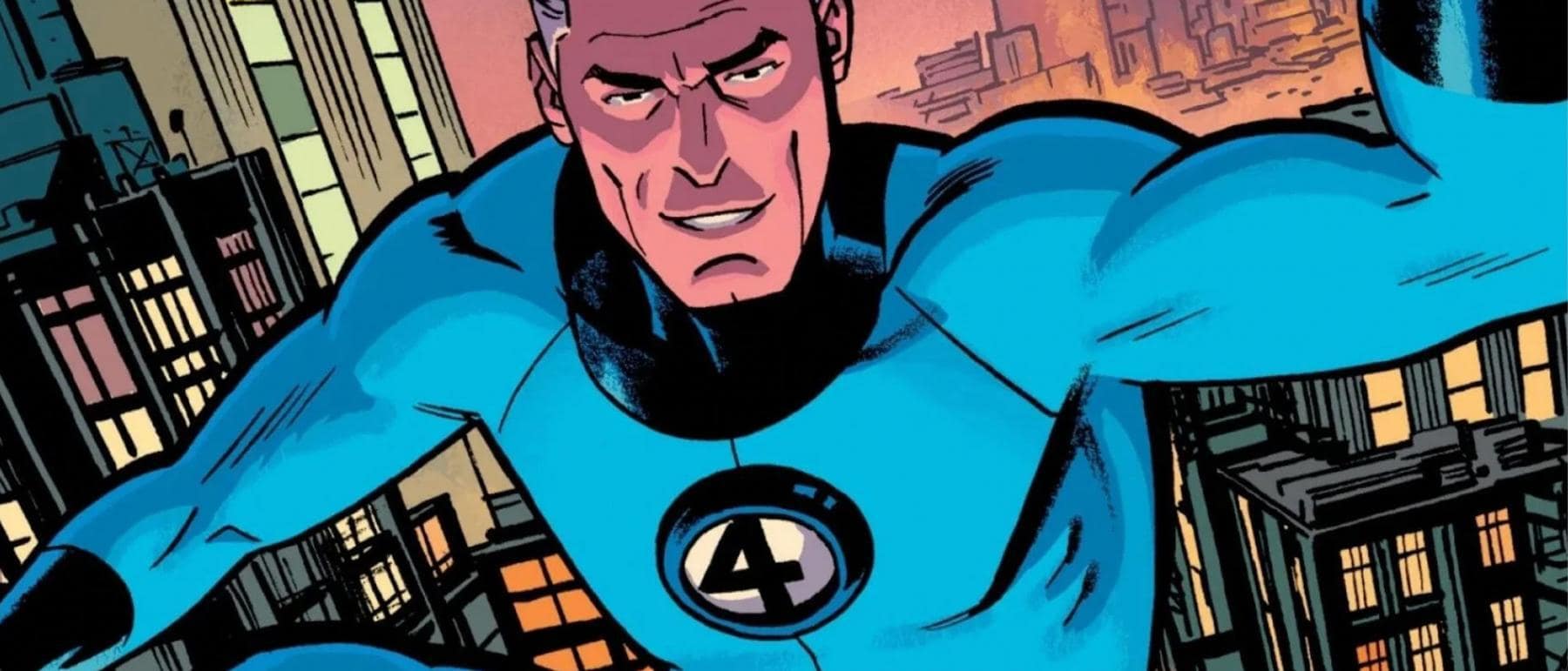 Tony Stark And Reed Richards Rumoured To Meet In The MCU