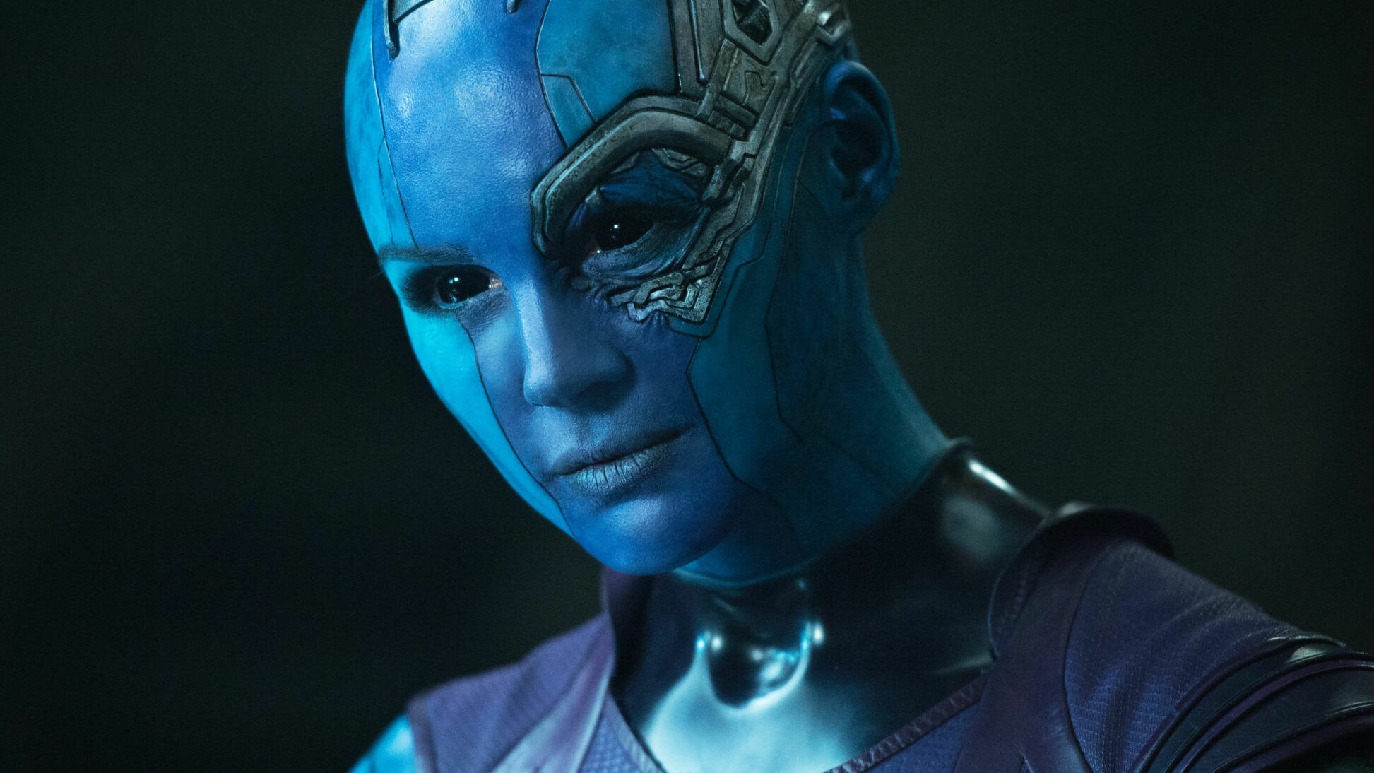 Karen Gillan Hints She Might Be Leaving The MCU