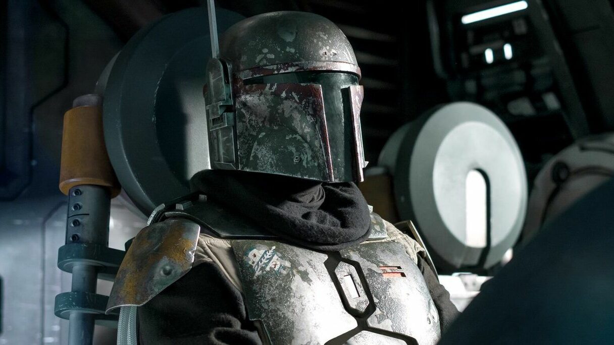 Star Wars: Boba Fett Special Announced For Disney Plus