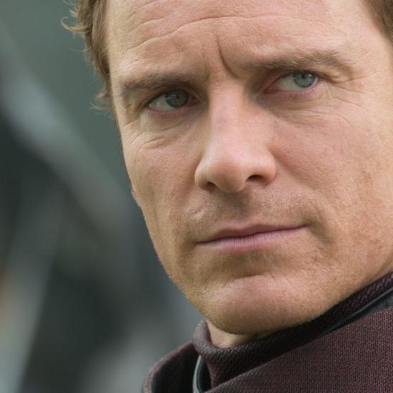 People Are Convinced Michael Fassbender Will Cameo As Magneto In WandaVision