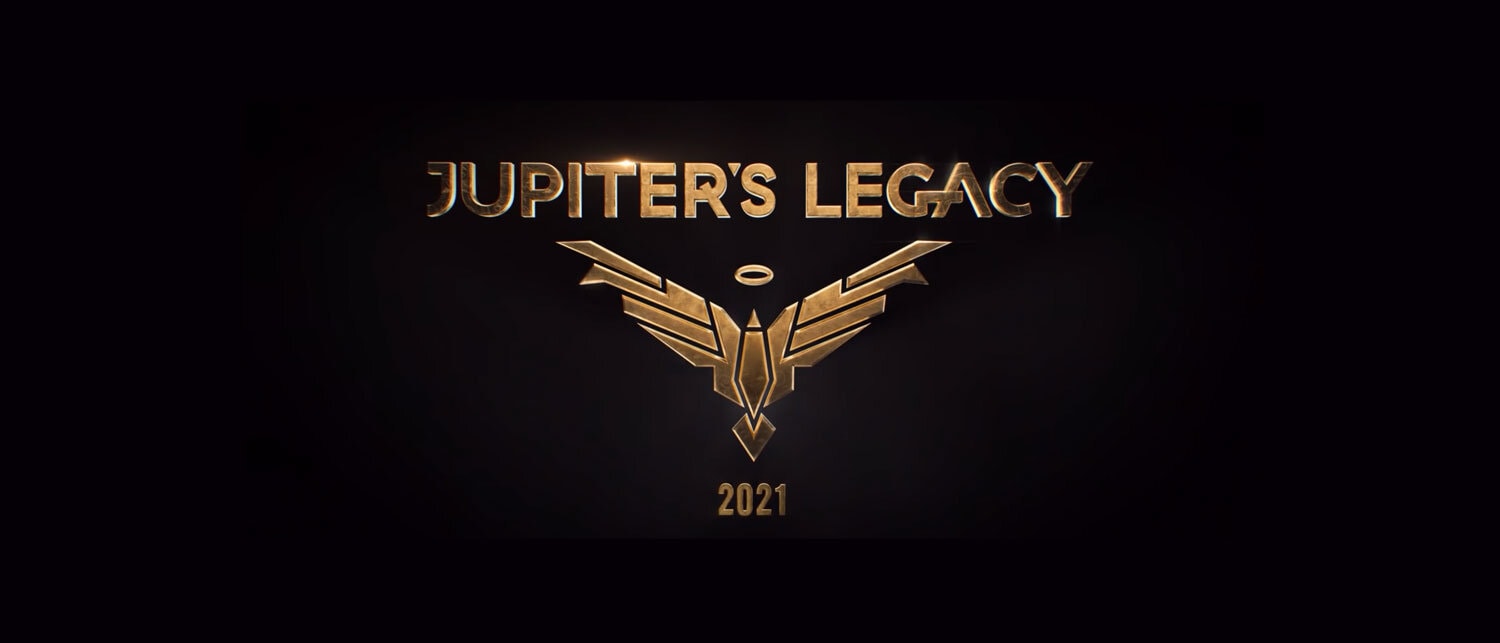 Jupiter's Legacy's Release Date On Netflix And Trailer Revealed