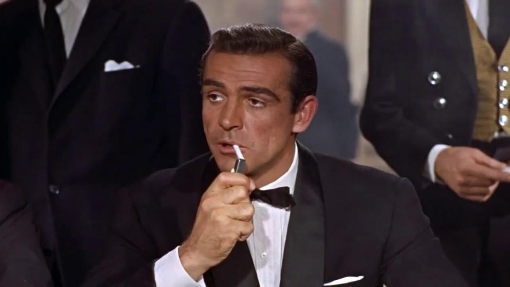 The Best James Bond Movie Scenes Set In Casinos