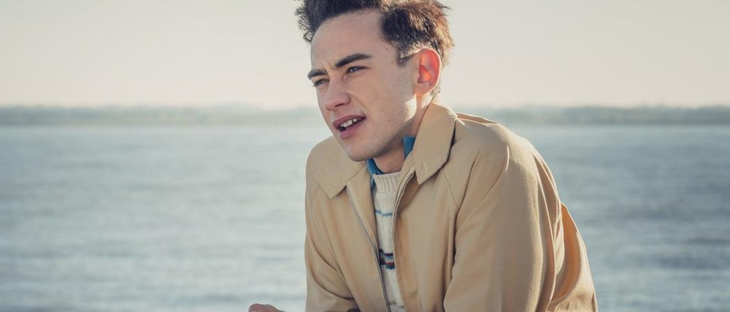 it’s a sin olly alexander doctor who bbc