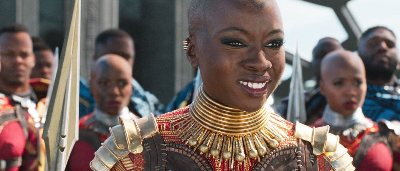 Michael B. Jordan Rumored To Appear In Black Panther: Wakanda Forever -  Geekosity