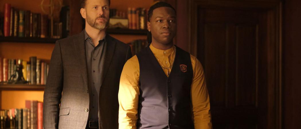 Is Alaric leaving Legacies? Fate of The CW character explored