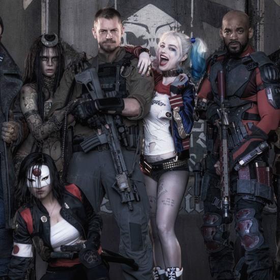 The Real Reason WB Won’t Release David Ayer’s Suicide Squad