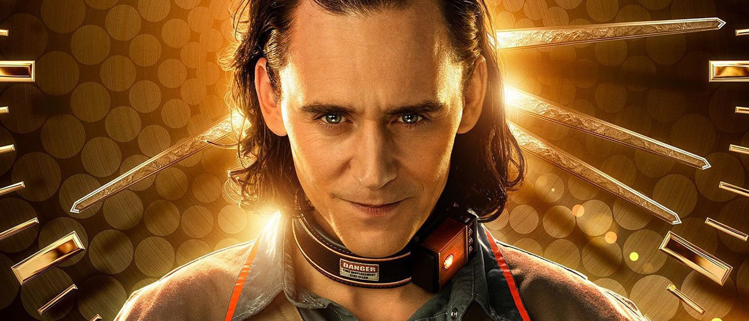 4 Reasons To Get Excited For Loki On Disney Plus | Small ...