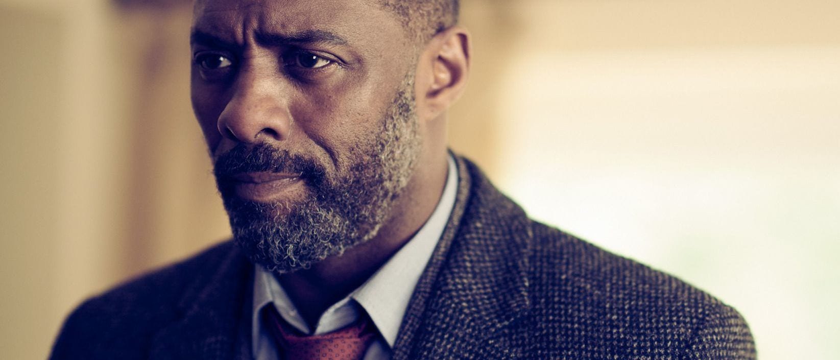 Everything We Want To See In The Upcoming Luther Film