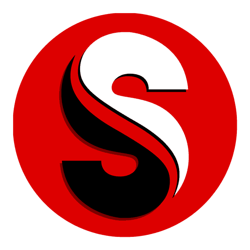 Small Screen logo
