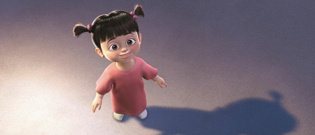 Monsters At Work's Missing Monsters Inc Character Explained