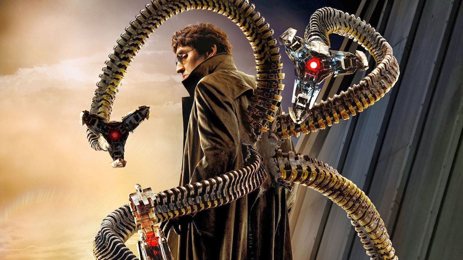 Fans Spot Major Doc Ock Spoiler In No Way Home Trailer