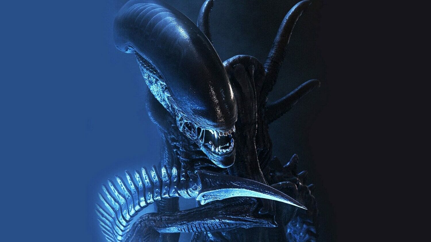 Ridley Scott Reportedly In Talks To Direct An Alien Series 