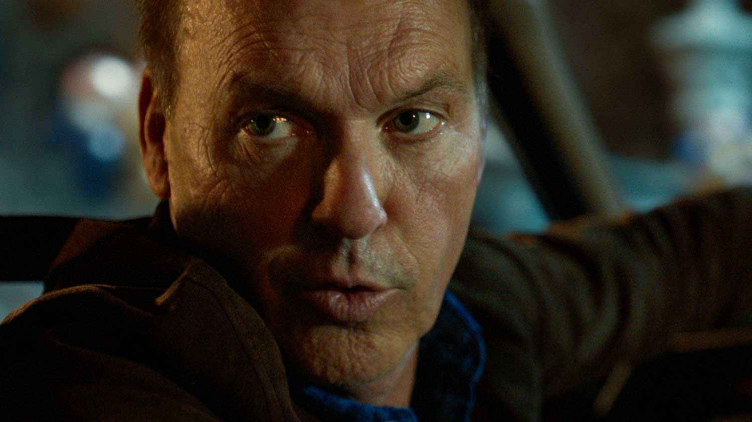 Michael Keaton Confirms He's Returning As The Vulture In MCU