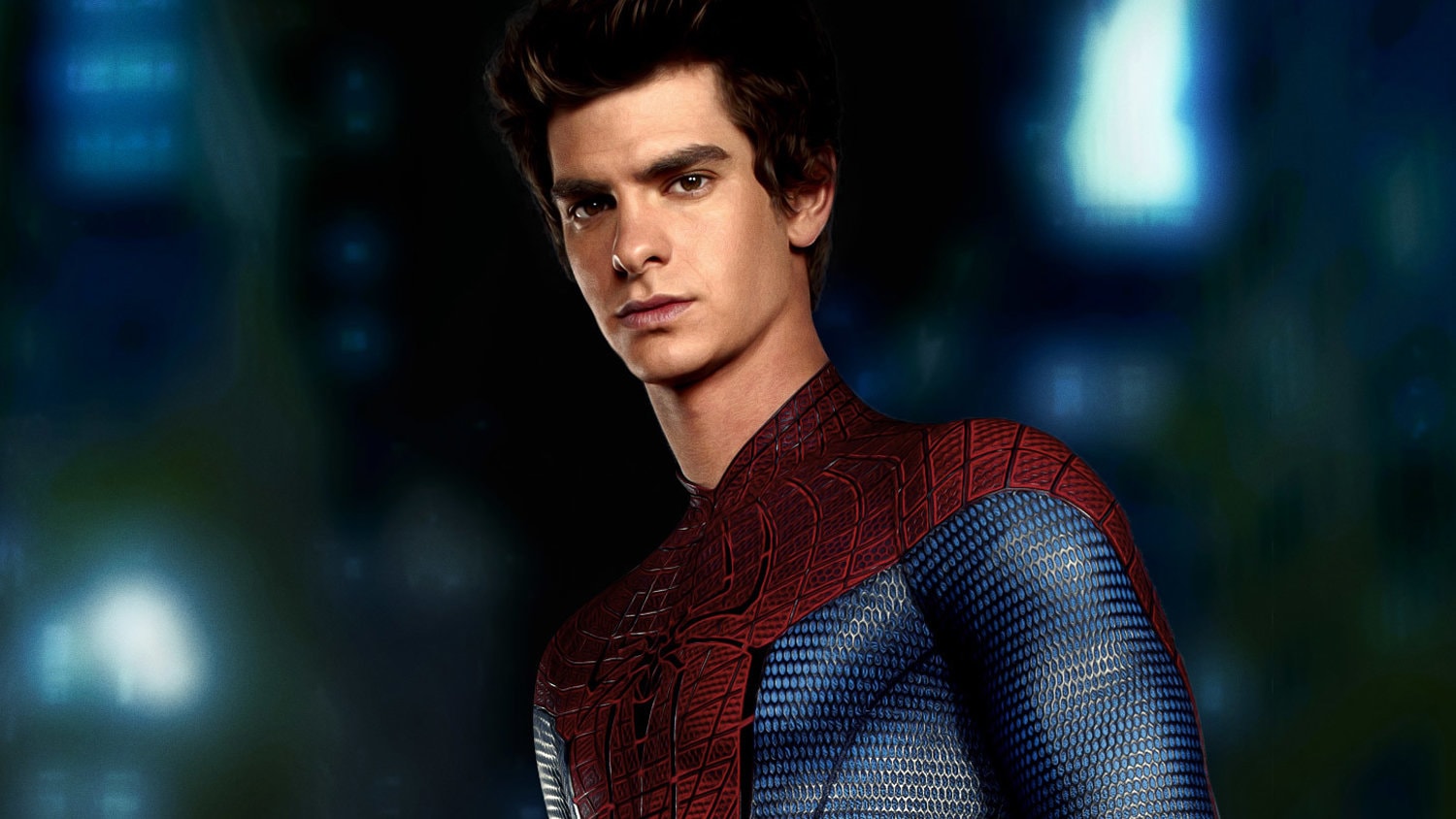 Andrew Garfield To Fight Venom In The Amazing Spider-Man 3 - Geekosity