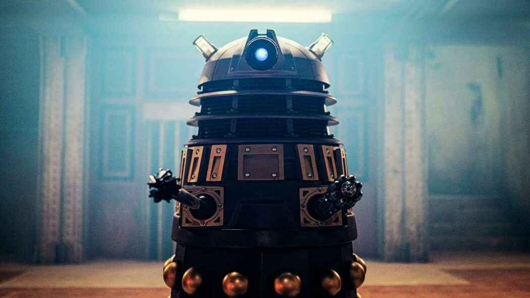 Doctor-Who-Eve-Of-The-Daleks-Review-BBC