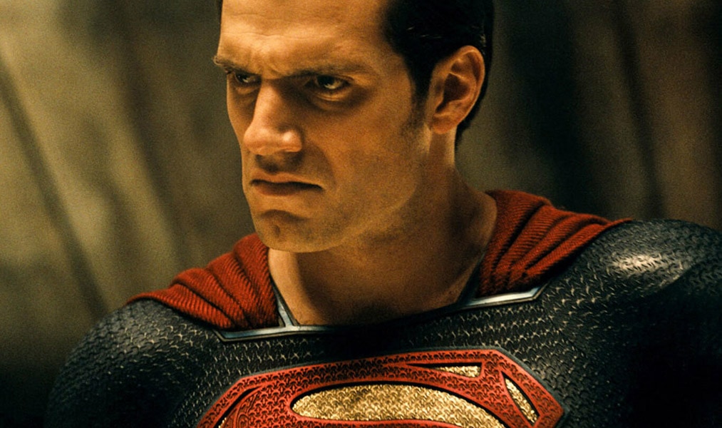 Henry Cavill in Talks to Return as Superman for Warner Bros - TheWrap