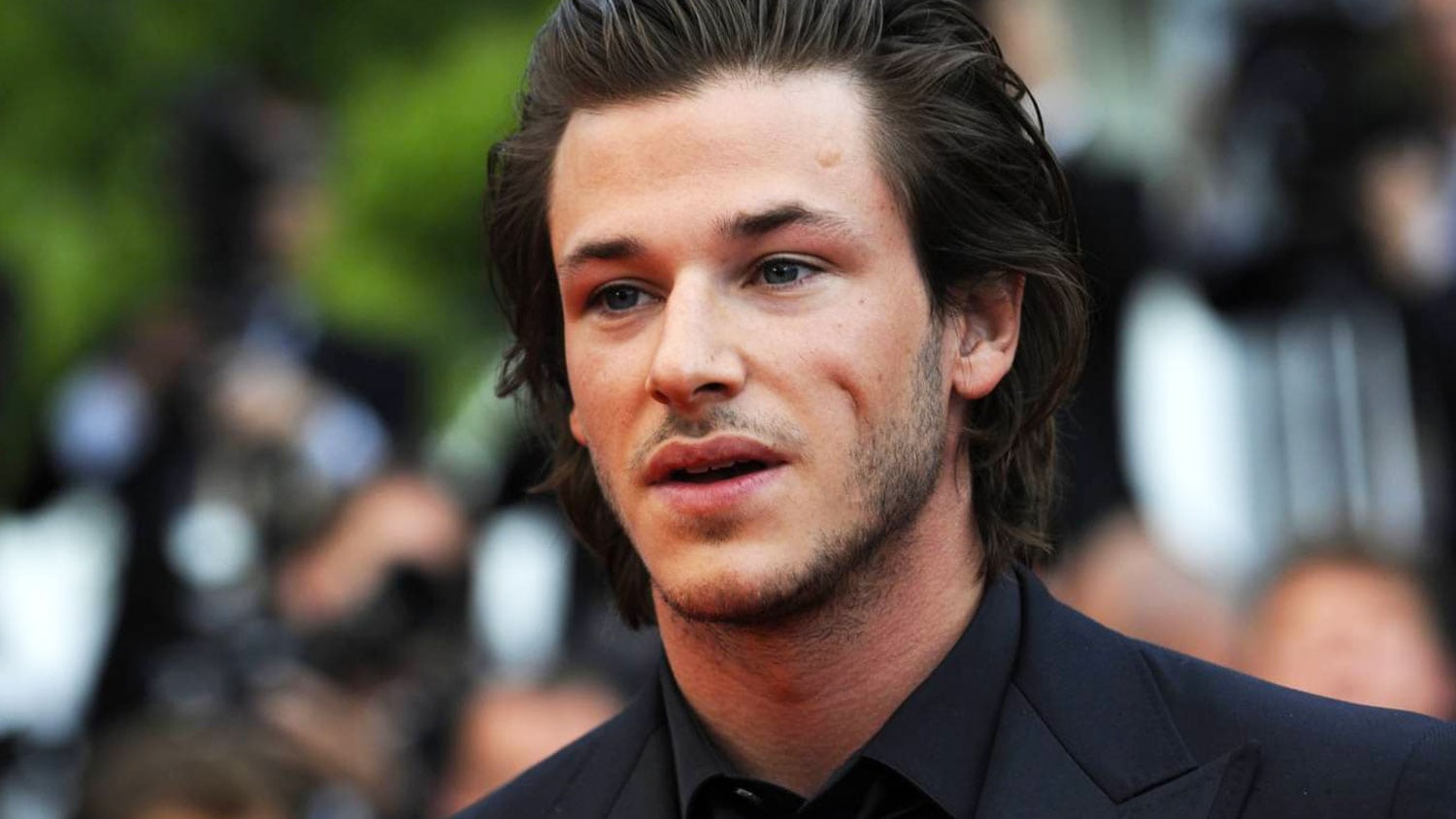 Moon Knight Star Gaspard Ulliel Dies After Skiing Accident