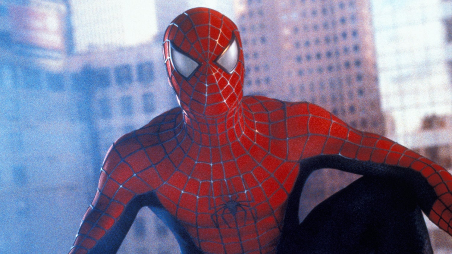 Sam Raimi Wants To Make Another Spider-Man Movie