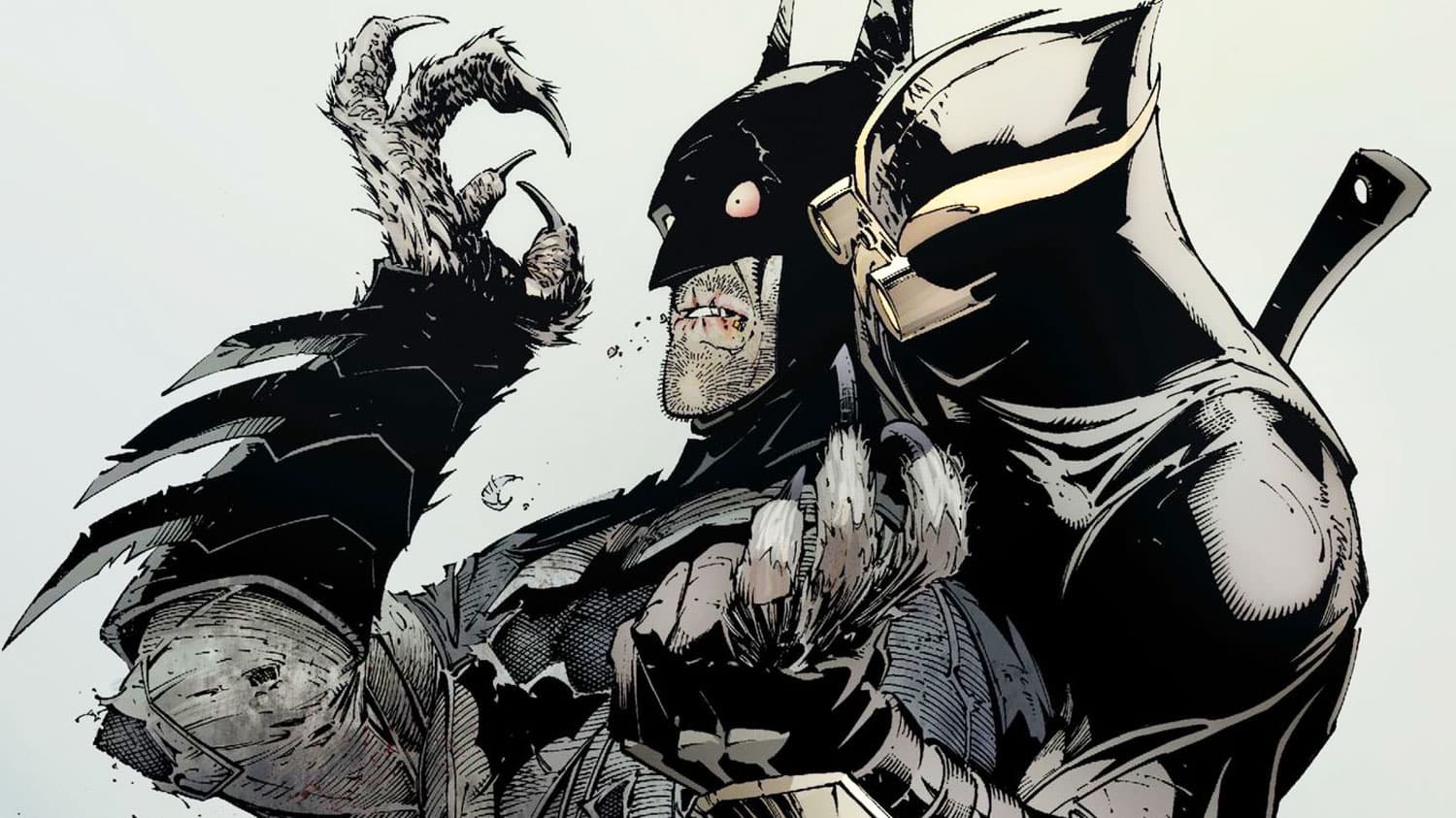 Robert Pattinson Wants The Court Of Owls In The Batman 2