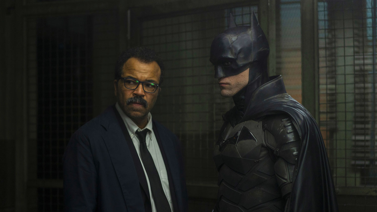 The Batman Director Worried Detective Story Was Too Complex