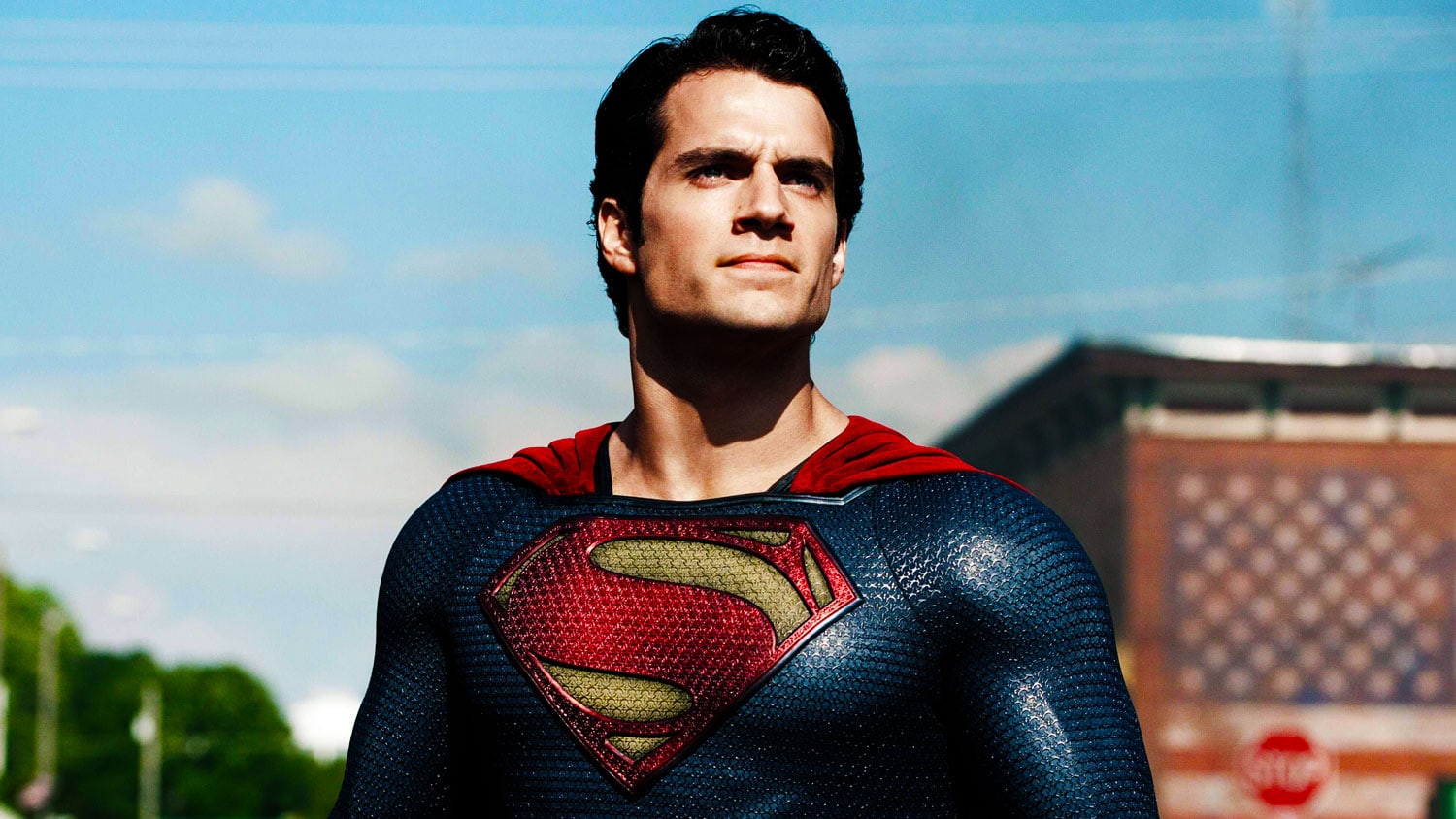 The Flash Supergirl star Sasha Calle got Henry Cavill's approval