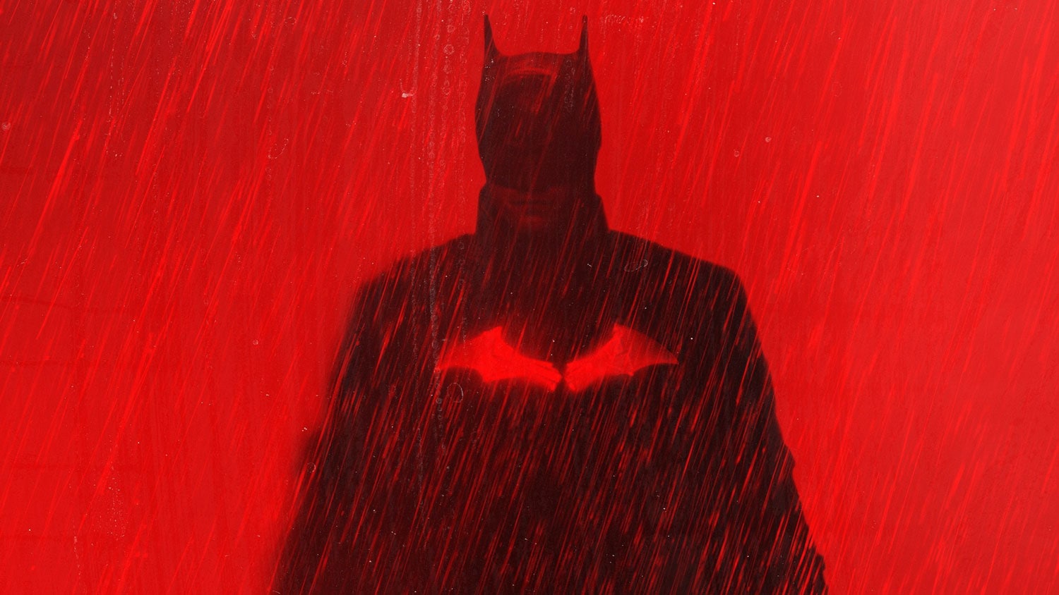 The Batman End Credits Scene Explained