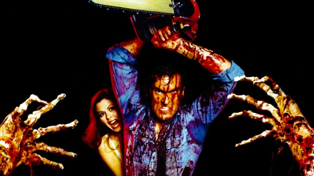 Bruce Campbell interview: The horror icon talks Evil Dead Rise