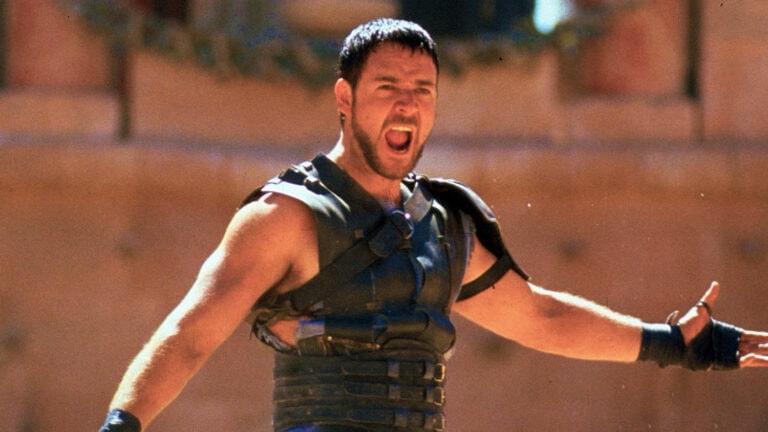 Gladiator 2 Casts Lead Actor For Ridley Scott Sequel