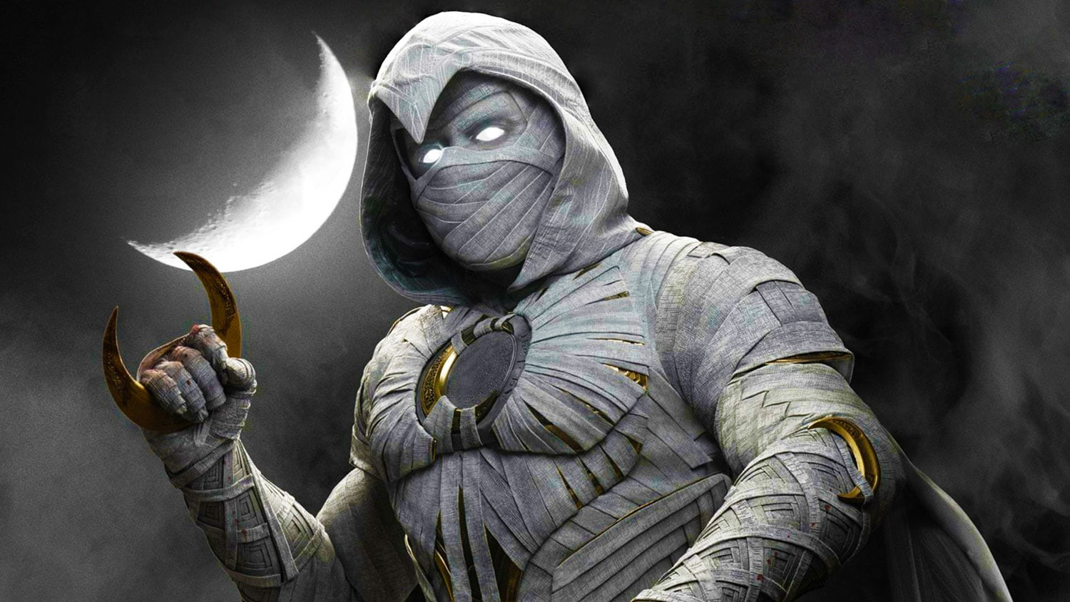 Moon Knight season 2 on Disney+ - Everything you need to know