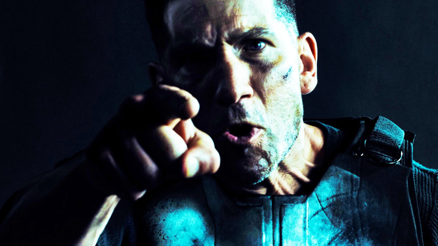 Thomas Jane Rebooting The Punisher For Marvel?