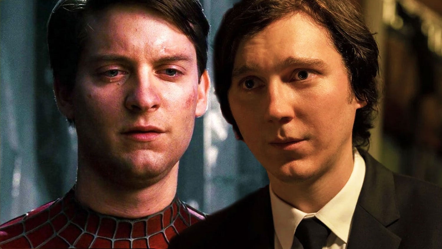 Tobey Maguire - Rotten Tomatoes