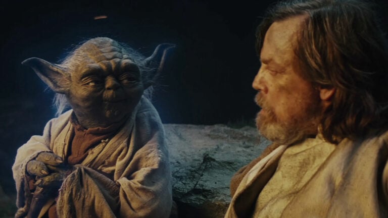 Fans Call Yoda The Biggest Coward In The Star Wars Galaxy