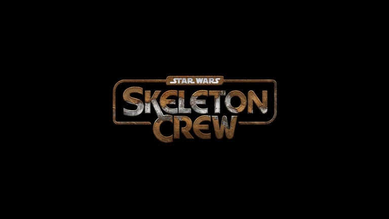 Star Wars: Skeleton Crew Reportedly Delayed To 2024