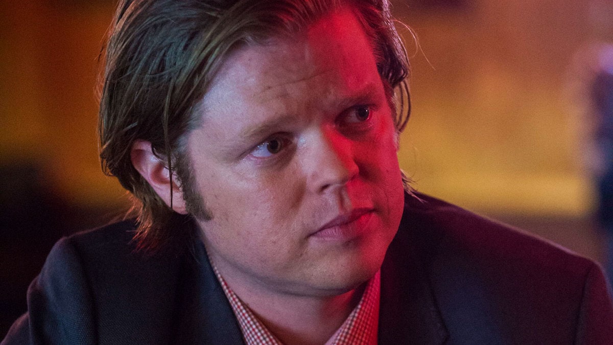 Marvel's Netflix 'Daredevil' Adds 'Hunger Games' Star as Foggy Nelson